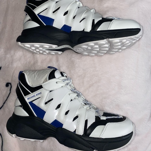 Michael Kors sneaker - Picture 6 of 8